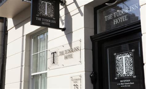 tudor hotel harrow|the tudor inn hotel.